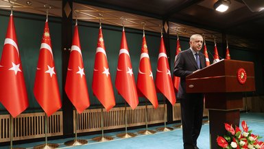 KABİNE TOPLANTISI NE ZAMAN, SAAT KAÇTA? | 27 Haziran Kabine Toplantısı gündeminde ne var? Başkan Erdoğan'dan son dakika...