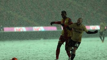 Antep’te 45 dakika