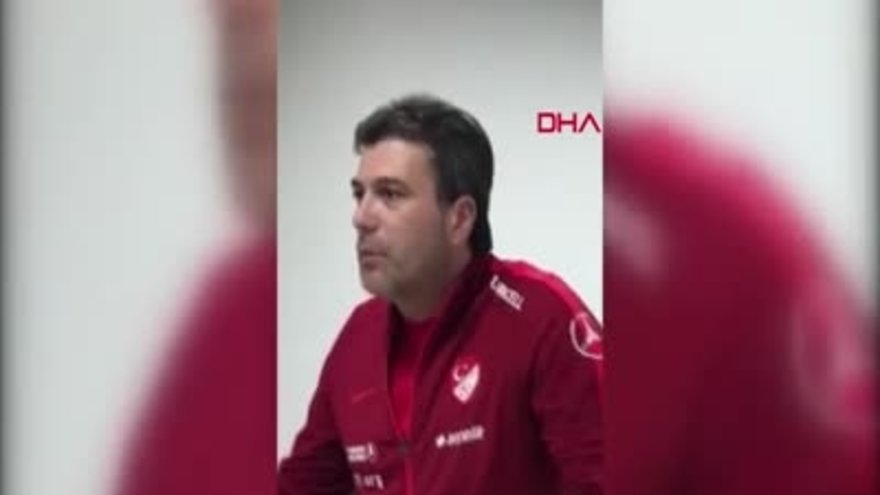 Milli kaleci Altay Bayındır'a çirkin saldırı videosunu ...