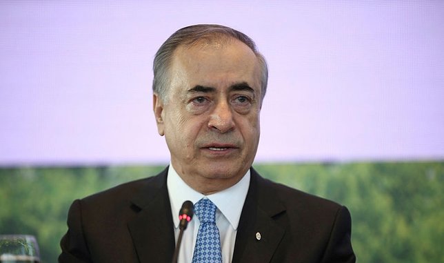 İşte Mustafa Cengiz'in 'limit aşımı' yorumu