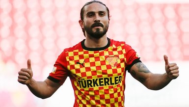 Göztepe - Çaykur Rizespor: 2-0 | MAÇ SONUCU ÖZET