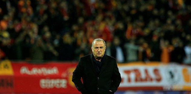 Galatasaray'da iki farklı devre iki farklı takım