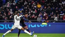Lille deplasmanda 3 puanı aldı!
