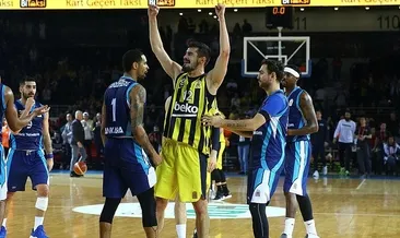 Türkiye Kupası'nda finalin adı belli oldu!