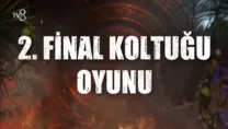 Survivor fragmanı izle