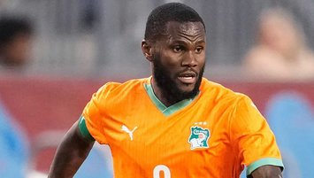 Cimbom'a Kessie müjdesi!