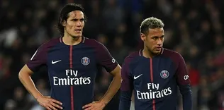 Cavani ayrılıyor mu?