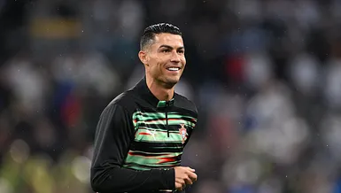 Al-Nassr'dan Cristiano Ronaldo kararı! Sözleşmesi uzatıldı