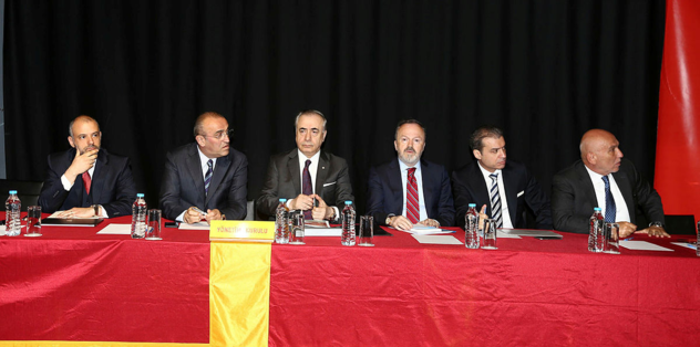 Genel Kurul Iptal Oldu Son Dakika Galatasaray Haberleri Fotomac