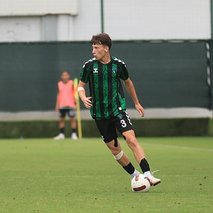 Kocaelispor’a altyapıdan transfer!