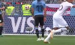 2018 Dünya Kupası'nda ilk yarı finalist Fransa! Uruguay - Fransa: 0-2 maç özeti izle