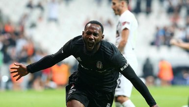 N’Koudou ilk kez