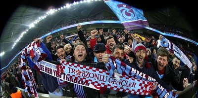 Büyük şölen bugün A2'de!