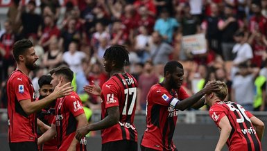 Milan Atalanta: 2-0 | MAÇ ÖZETİ