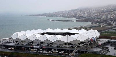 Dünyada eşi benzeri yok