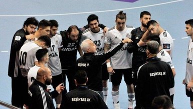Beşiktaş Aygaz Hentbol Takımı, Avrupa Ligi'nde  Nexe ile karşılaşacak