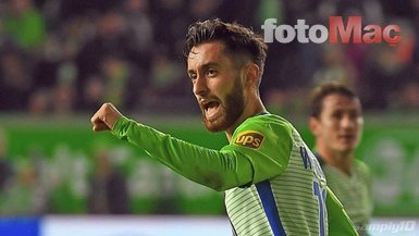 Galatasaray bombaları patlatıyor! İşte yeni 10 numara