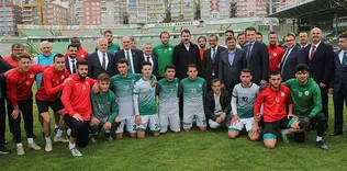 ‘Avantaj yakalayacağız’