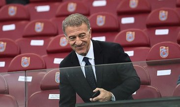 Ahmet Ağaoğlu: Trabzonspor ceza alsın diye beklentiye girenler var