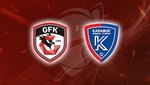 Gaziantep FK-Karabük | CANLI İZLE