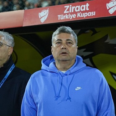 Levent Şahin: Çok güzel bir müsabakaydı