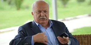 Sadri Şener’den Burak Yılmaz itirafı!