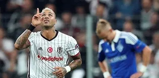 Quaresma’dan Kiev yorumu