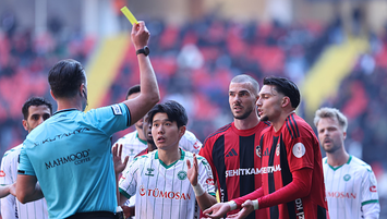 Gaziantep'den Kadir Sağlam tepkisi!