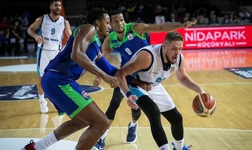 Basketbolda günün özeti (05.12.18)
