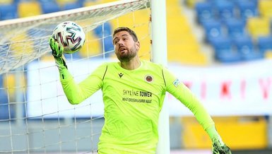 Nordfeldt Gençlerbirliği'nin en istikrarlısı oldu!