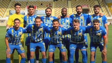 Muş’tan 8 gollü şov