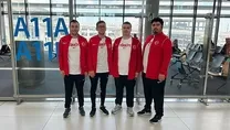 eMilli Takım Dünya Kupası’ndan elendi