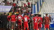 Samsunspor’dan sezona kötü başlangıç