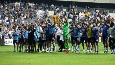 Adana Demir’in play-off rakibi belli oluyor