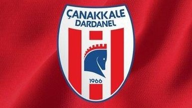 Dardanel başlıyor