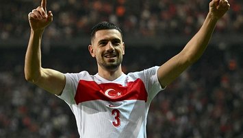 Demiral: Gece hayalini kurdum!