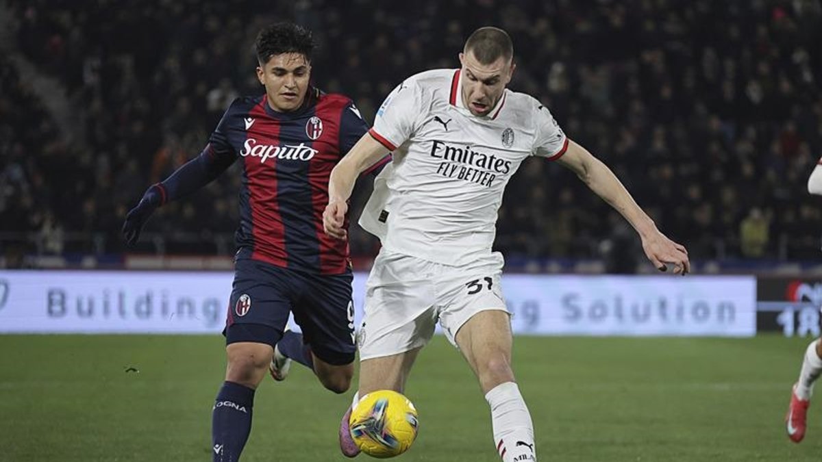 TRANSFER HABERİ - Galatasaray'da Strahinja Pavlovic ısrarı!