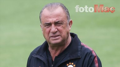 Son dakika transfer haberi: Galatasaray 2021'de bambaşka! İşte son model Aslan...