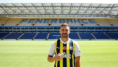 Fenerbahçe'nin yeni transferi Dusan Tadic'ten flaş sözler!