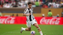 Sonsuza kadar Juve