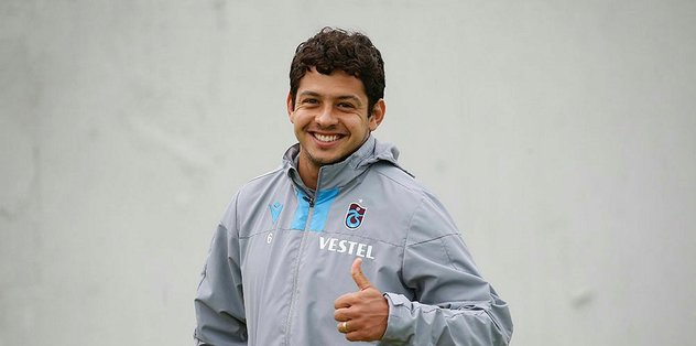 Guilherme 30’una girdi