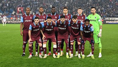Spor yazarları Trabzonspor - Bodrum FK maçını yorumladı!
