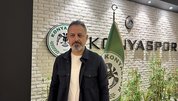 Konyaspor'da kriz!