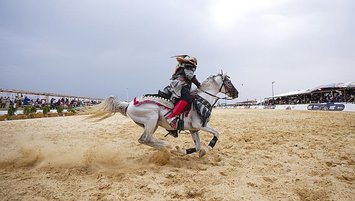 Etno'da görkemli kapanış