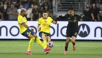 Cengiz çalışıyor