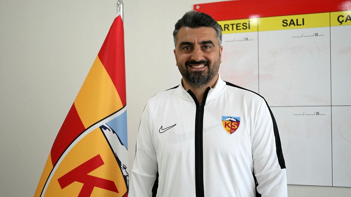Biz kazanmaya gidiyoruz