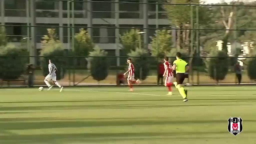 Besiktas 2 1 Pendikspor Mac Ozeti Videosunu Izle Fotomac Tv