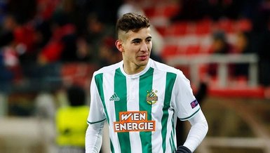 Mert Müldür’e kanca