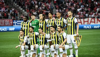 Fenerbahçe yarı final bileti için kritik dönemeçte!