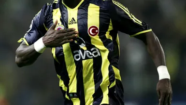 Appiah'tan olay itiraf: Hapse girebilirdim!